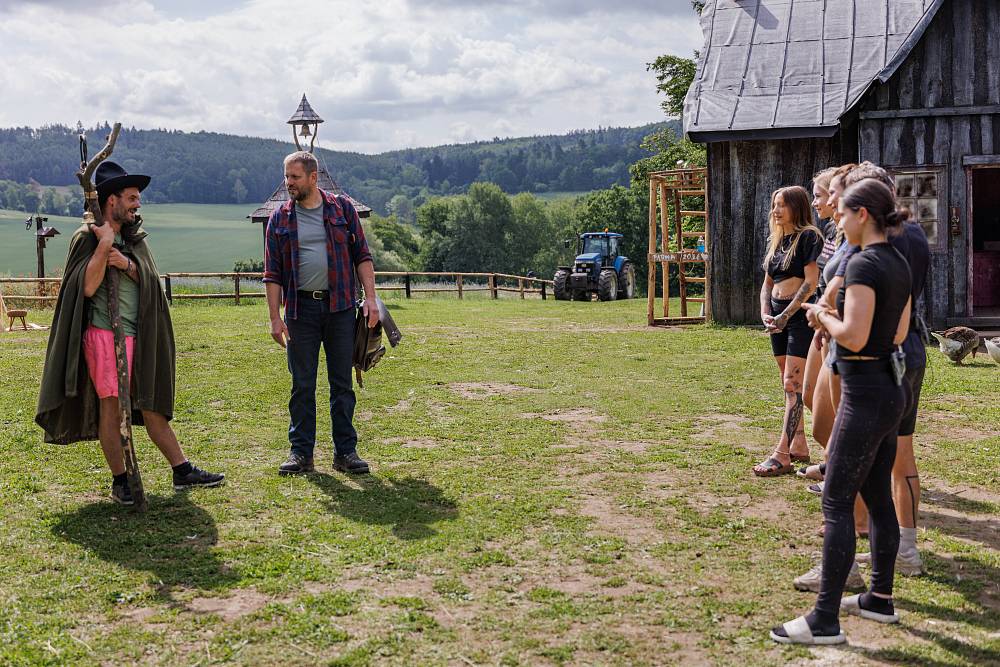 Farmáři slavili jako nikdy předtím. Tokju nakonec přestaly poslouchat vlastní nohy