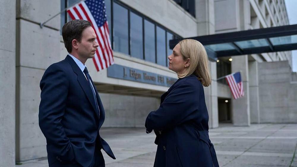 Novinka Netflixu vás nenechá vydechnout. Příběh nejhoršího teroristického útoku v Británii