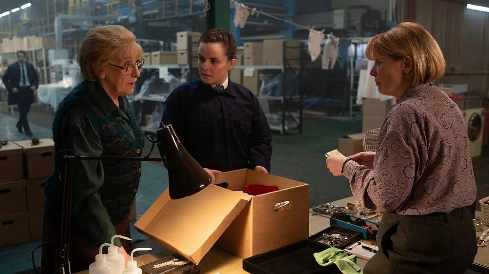 Novinka Netflixu vás nenechá vydechnout. Příběh nejhoršího teroristického útoku v Británii