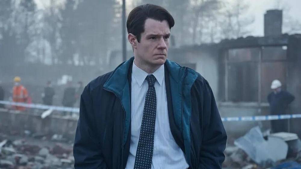 Novinka Netflixu vás nenechá vydechnout. Příběh nejhoršího teroristického útoku v Británii