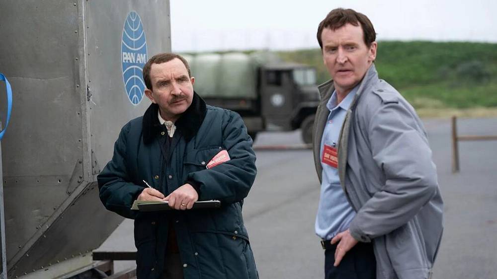 Novinka Netflixu vás nenechá vydechnout. Příběh nejhoršího teroristického útoku v Británii