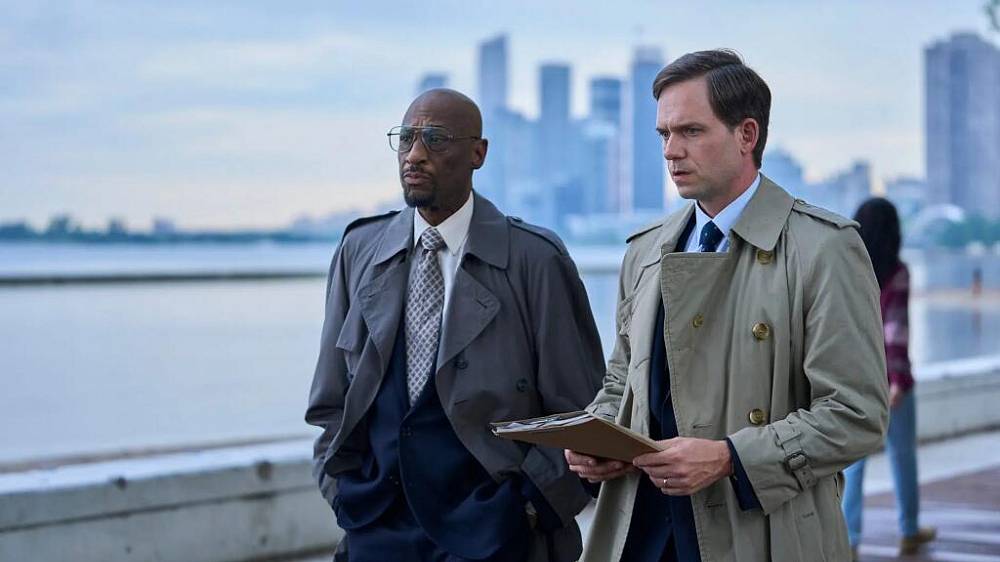 Novinka Netflixu vás nenechá vydechnout. Příběh nejhoršího teroristického útoku v Británii