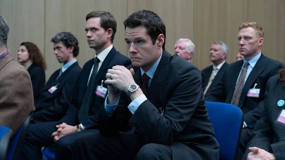 Novinka Netflixu vás nenechá vydechnout. Příběh nejhoršího teroristického útoku v Británii