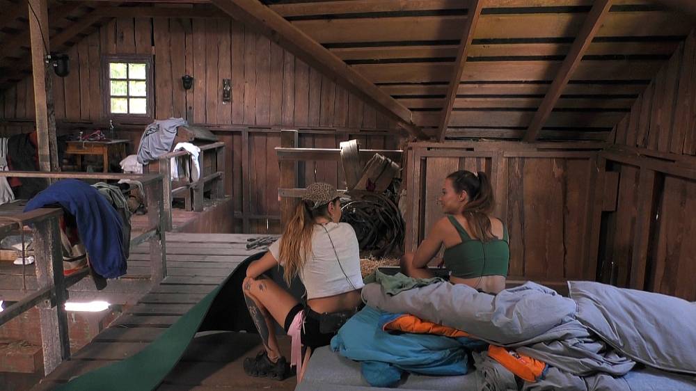 Předposlední týden na Farmě: Tokju rozplakal tvrdý trest, Lucie získala obrovskou výhodu a Markéta přišla o jistotu