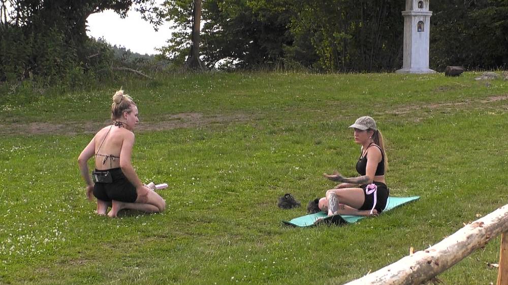 Předposlední týden na Farmě: Tokju rozplakal tvrdý trest, Lucie získala obrovskou výhodu a Markéta přišla o jistotu