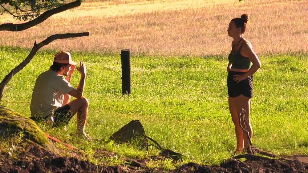 Předposlední týden na Farmě: Tokju rozplakal tvrdý trest, Lucie získala obrovskou výhodu a Markéta přišla o jistotu