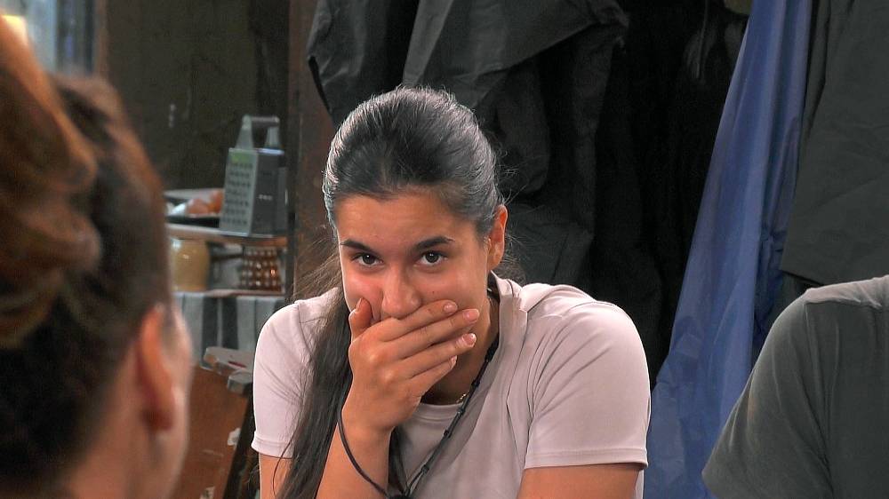 Předposlední týden na Farmě: Tokju rozplakal tvrdý trest, Lucie získala obrovskou výhodu a Markéta přišla o jistotu