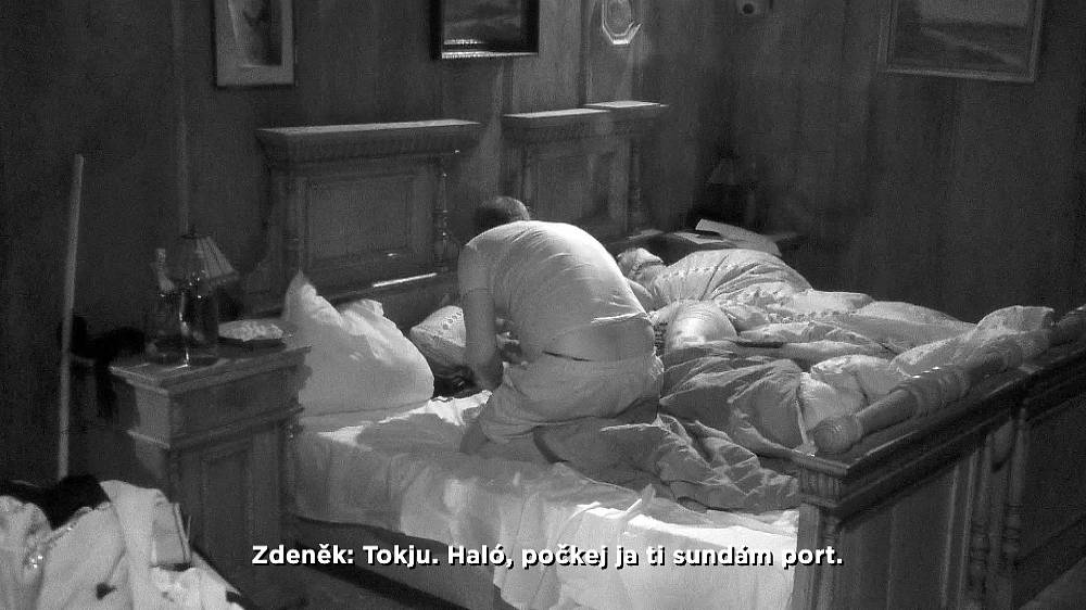 Předposlední týden na Farmě: Tokju rozplakal tvrdý trest, Lucie získala obrovskou výhodu a Markéta přišla o jistotu