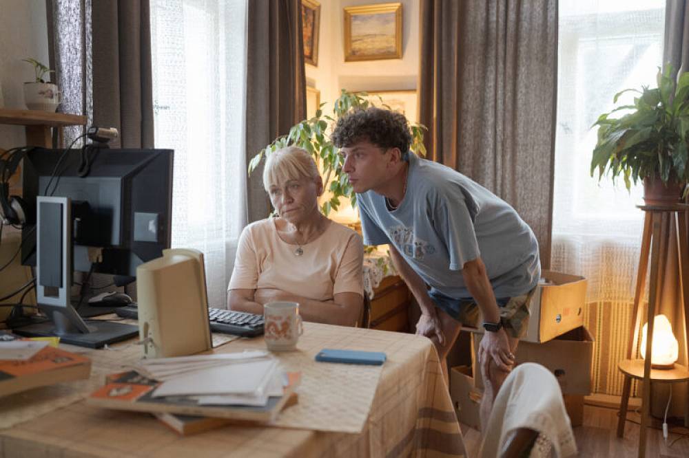 Když syn skrývá něco, co matka vůbec nečeká. Nový český film odhalí neobvyklé rodinné tajemství