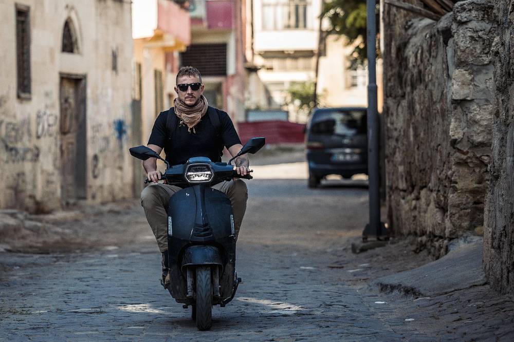 Štáfek prozradil detaily. Ve 2. řadě úspěšné série bude mít jeho postava vážné problémy
