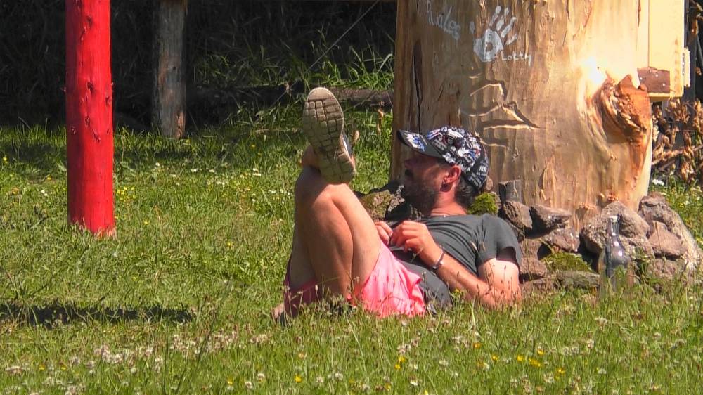 Markéta rozhodla o návštěvách na Farmě. Pak ji ostatní poslali do duelu
