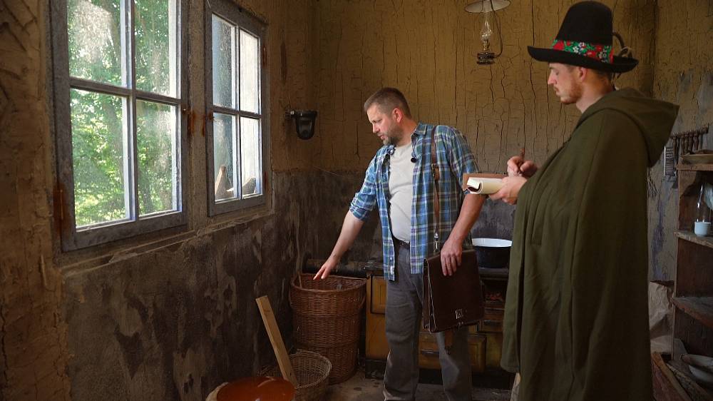 Markéta rozhodla o návštěvách na Farmě. Pak ji ostatní poslali do duelu