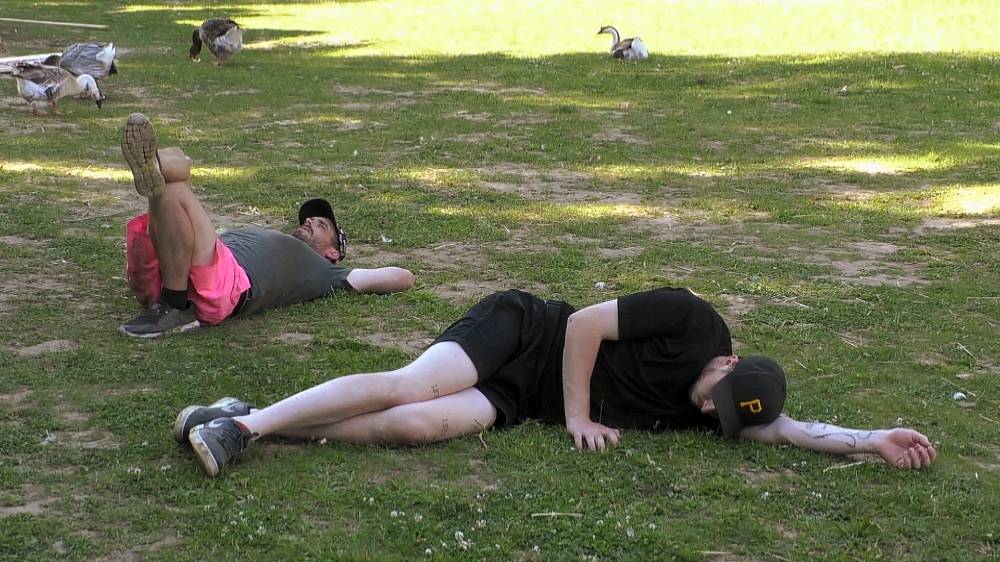 Markéta rozhodla o návštěvách na Farmě. Pak ji ostatní poslali do duelu