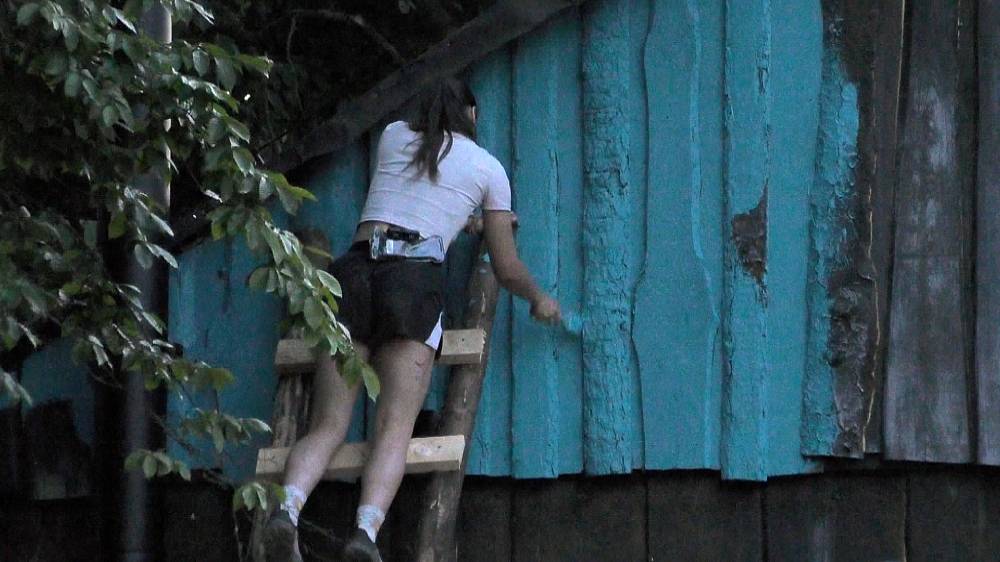 Markéta rozhodla o návštěvách na Farmě. Pak ji ostatní poslali do duelu