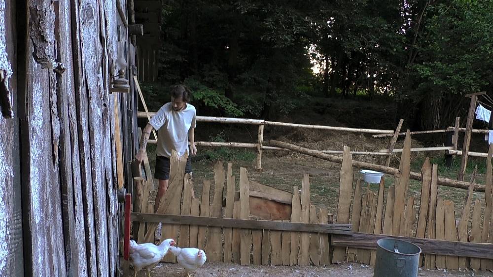 Markéta rozhodla o návštěvách na Farmě. Pak ji ostatní poslali do duelu