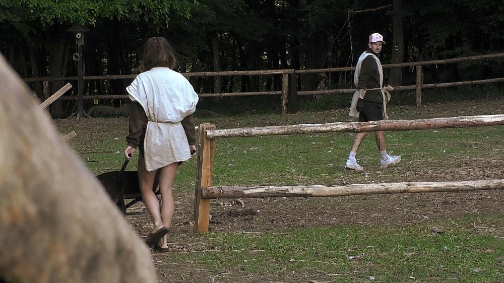 Markéta rozhodla o návštěvách na Farmě. Pak ji ostatní poslali do duelu