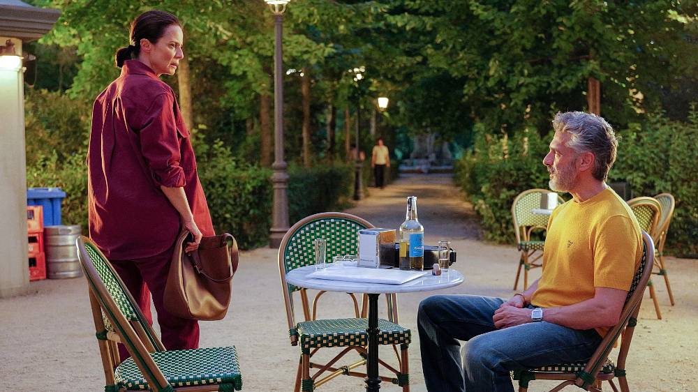 Pedro Almodóvar v čisté pozdní podobě, hodnotí kritik novinku v českých kinech