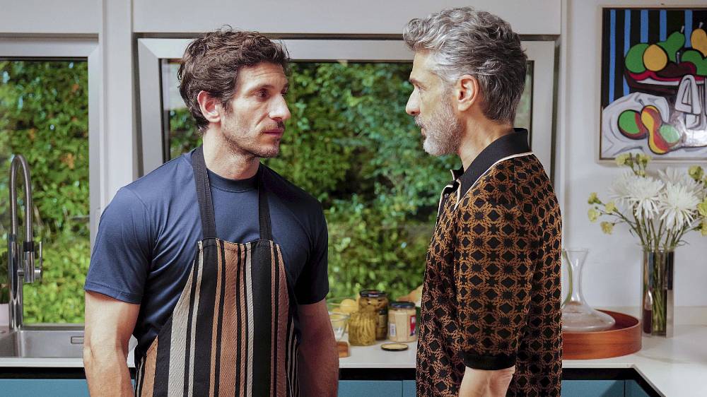 Pedro Almodóvar v čisté pozdní podobě, hodnotí kritik novinku v českých kinech