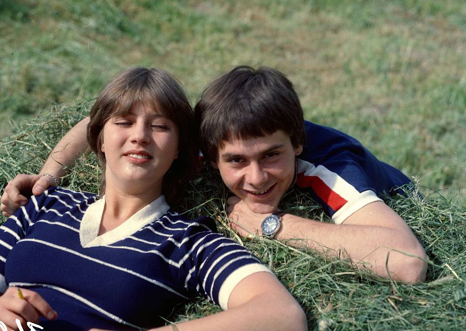 V úterý podlehne Česko nostalgii: ČT1 vysílá nejslavnější seriál