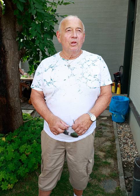 Jak dnes vypadá Ivan Vyskočil? V 80 letech odmítá mít s mladou přítelkyní děti
