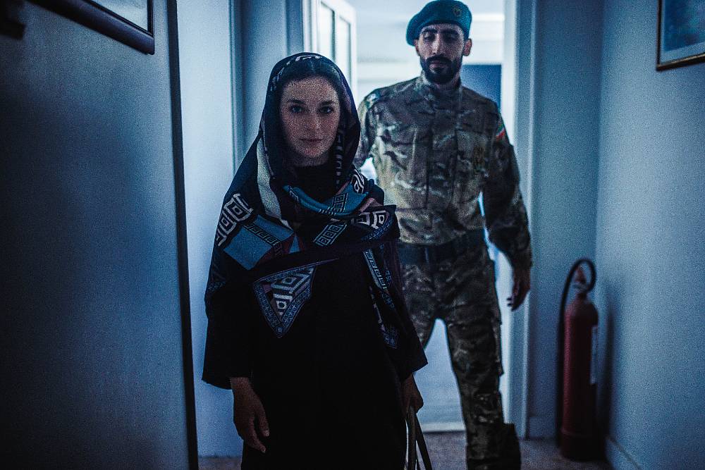 Špionážní thriller Extraktoři: Zajímavosti o natáčení