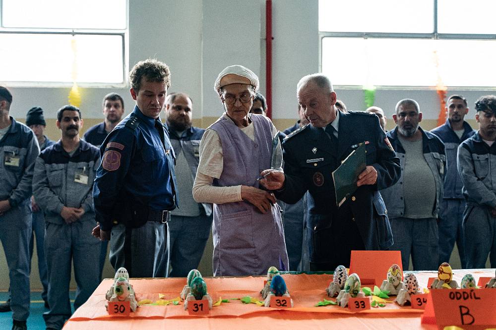 Režisér hitu Most! chystá novinku. Místo drsného dramatu ukáže nudu a absurditu