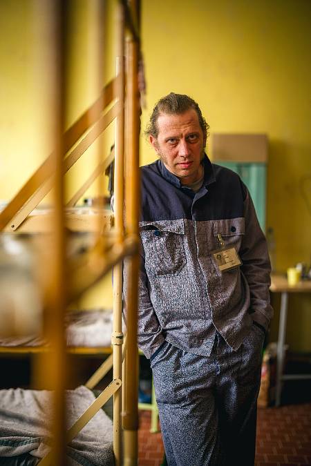 Režisér hitu Most! chystá novinku. Místo drsného dramatu ukáže nudu a absurditu
