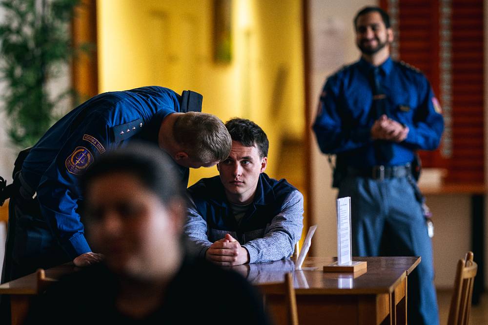 Režisér hitu Most! chystá novinku. Místo drsného dramatu ukáže nudu a absurditu