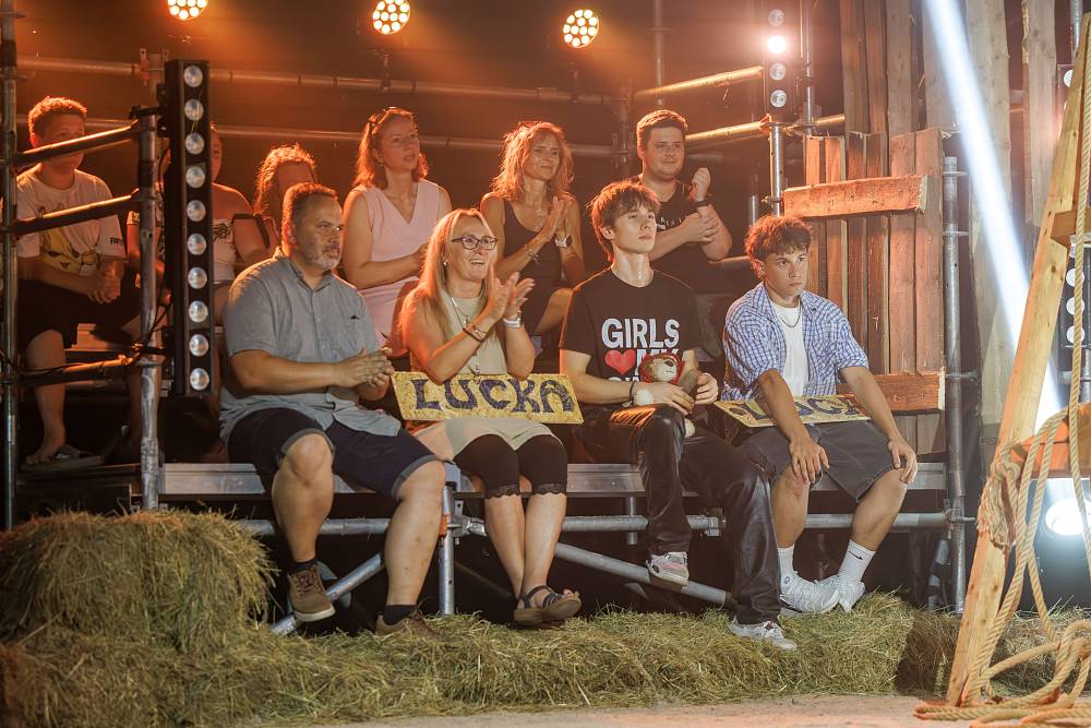 Farma Česko má novou vítězku: Otočila finále, ve kterém už byla na pokraji porážky