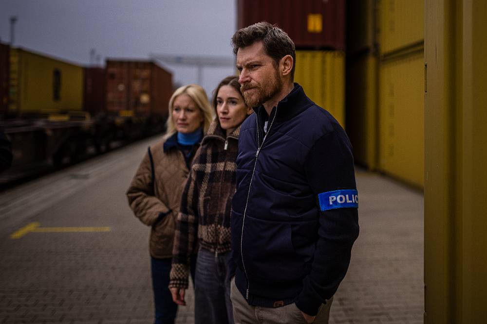 Kriminálka Anděl se vrací v novém kabátě. Osmá řada přinese případy, které mohou být až nepříjemně blízko realitě