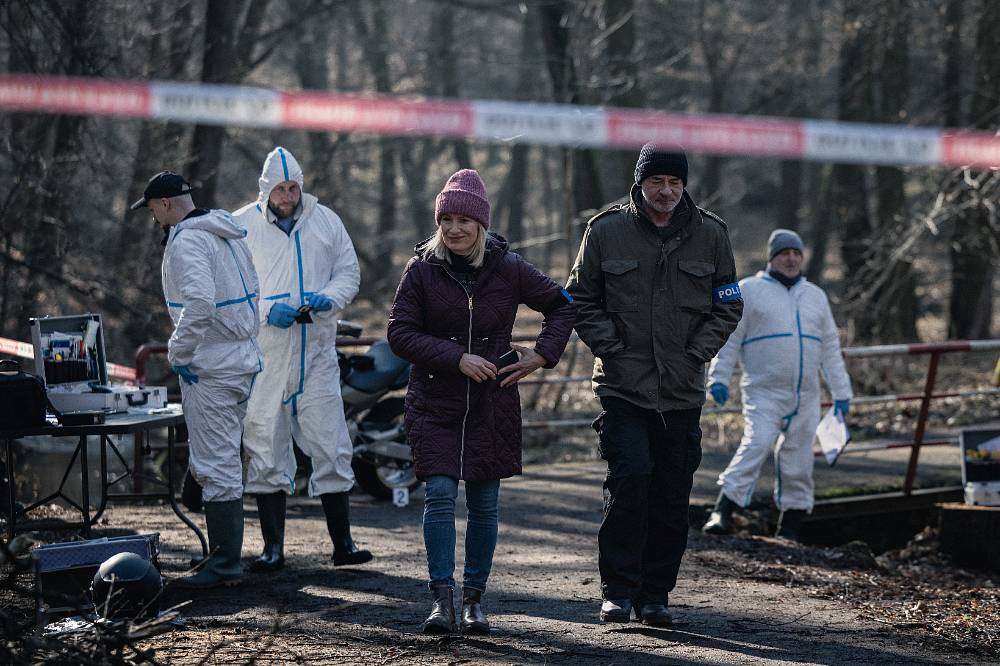 Kriminálka Anděl se vrací v novém kabátě. Osmá řada přinese případy, které mohou být až nepříjemně blízko realitě