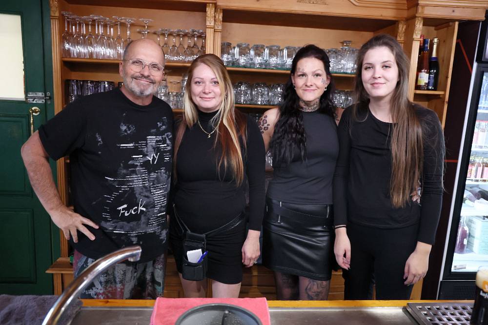 Oblíbená reality show se vrací. To, co šéf našel v kuchyni, nikdo nečekal