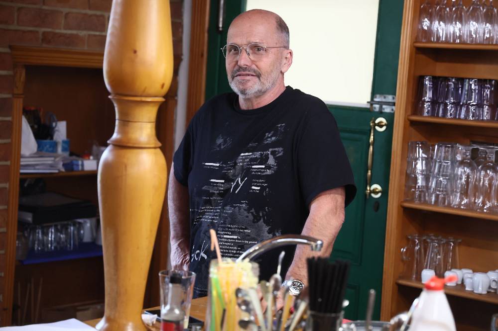 Oblíbená reality show se vrací. To, co šéf našel v kuchyni, nikdo nečekal