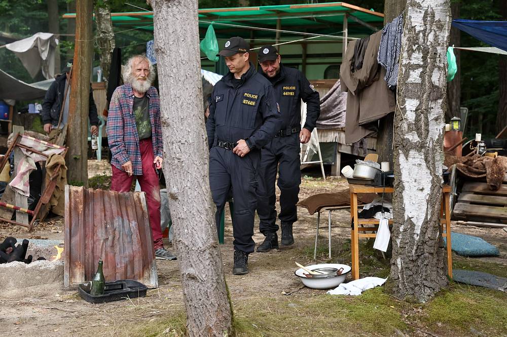 Seriál Pod hladinou se vrací: Šárka Krausová musela při natáčení skrývat těhotenství
