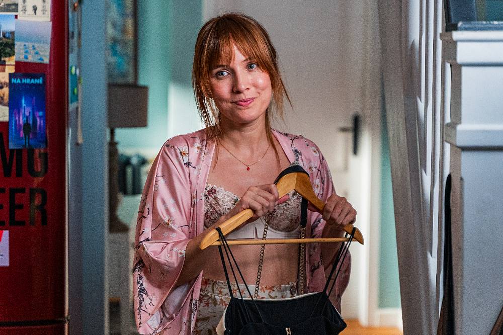 Tereza Ramba a David Švehlík rozehrají příběh, který může pořádně zamíchat prezidentskou kandidaturou