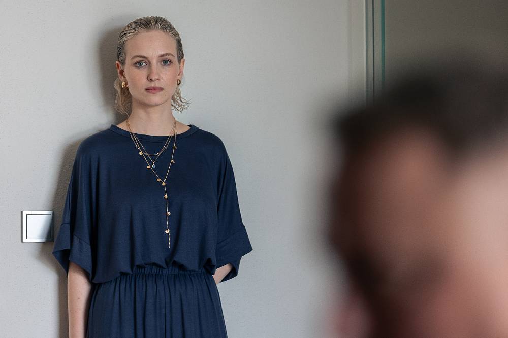 Nová role pro Pavla Lišku. V rodinné komedii dostane nečekaně druhou šanci