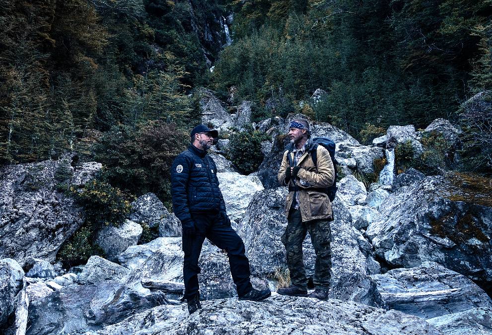 Vyzrazený konec ještě před premiérou: Režisér musel pod tlakem uklidnit diváky