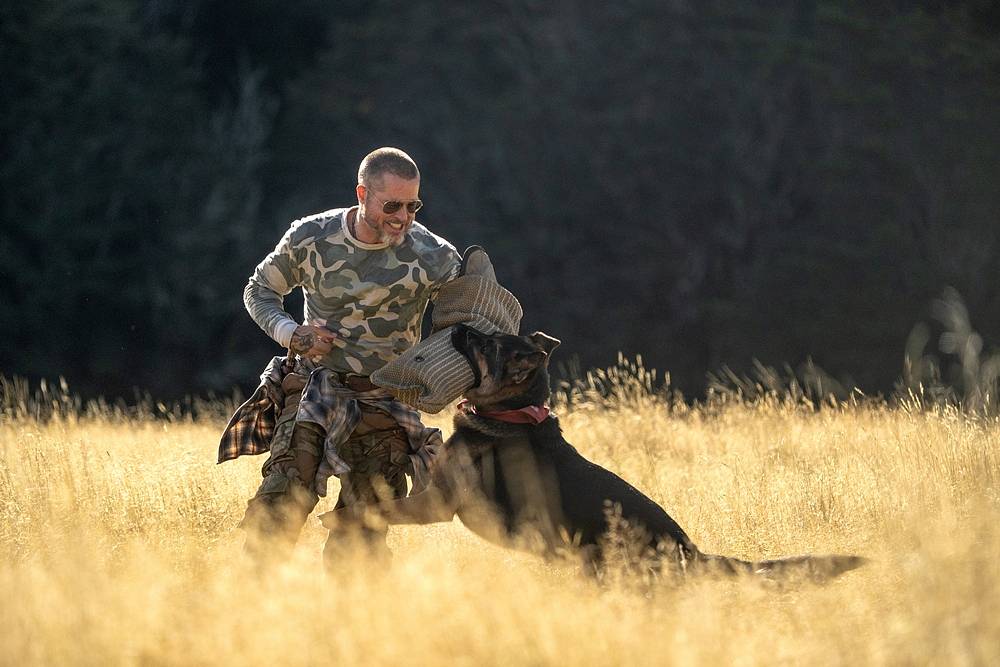 Vyzrazený konec ještě před premiérou: Režisér musel pod tlakem uklidnit diváky
