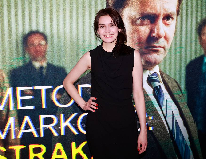 Sarah Haváčová a David Prachař otevřeně o touze po dítěti a rodinných plánech