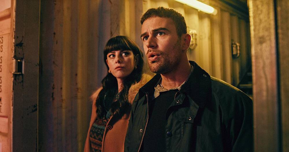 Hit Netflixu hlásí návrat. 2. série bude větší, drsnější a zamíří do Itálie