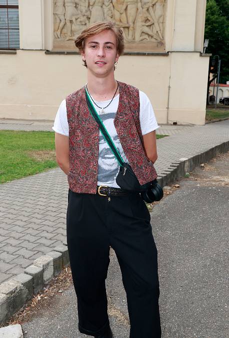 Děti slavného herce i hvězdné herečky míří na obrazovku v nové pohádce