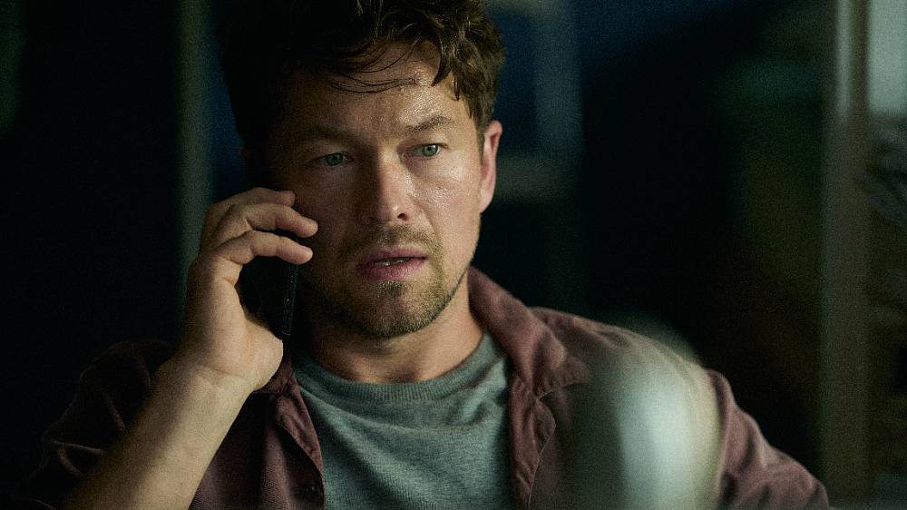 Netflix servíruje temnou severskou kriminálku, v níž vrah loví policisty