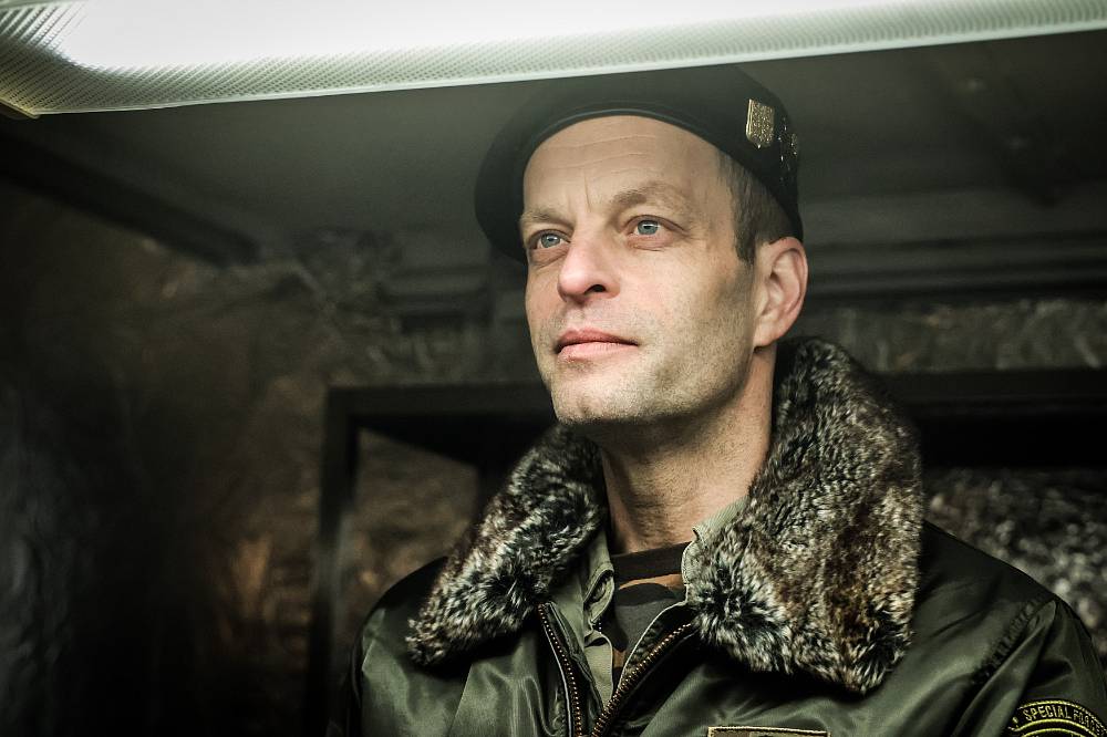 Oblíbený seriál se vrací už dnes večer: Ukradená identita, osudová láska a hra, ve které už není kam utéct