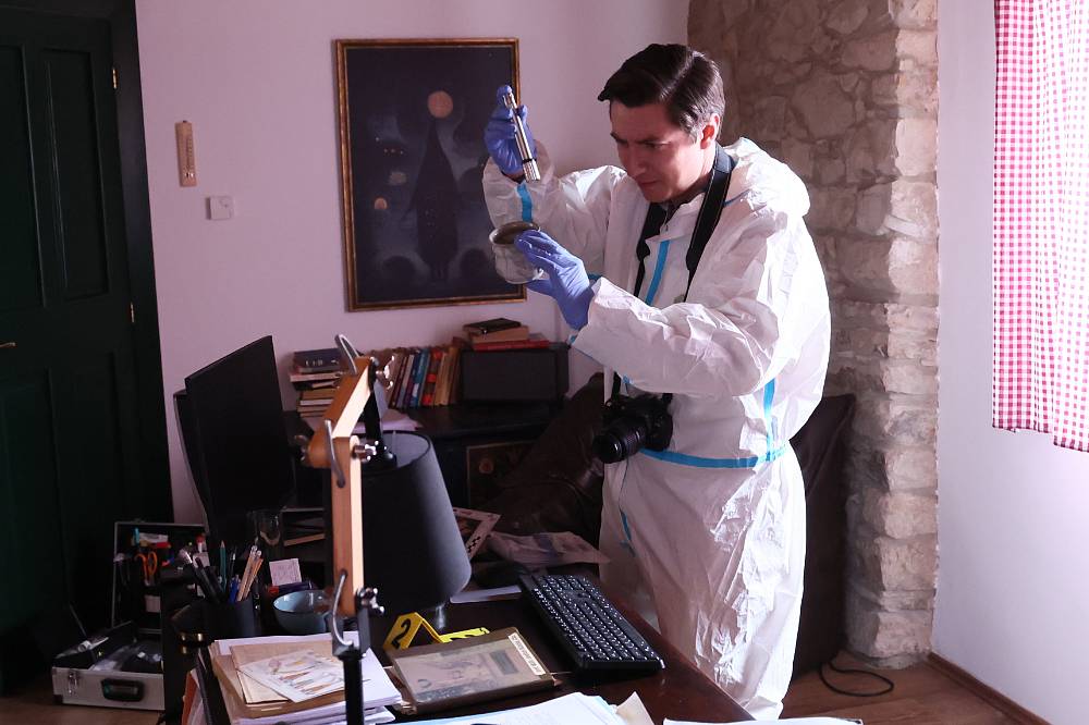 Oblíbený seriál se vrací už dnes večer: Ukradená identita, osudová láska a hra, ve které už není kam utéct