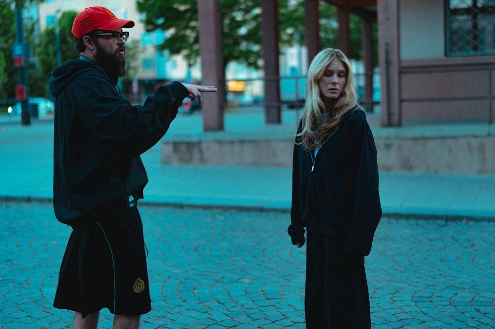 Pražské metro jako dějiště záhadného zmizení: Nový seriál sází na urban fantasy a napětí