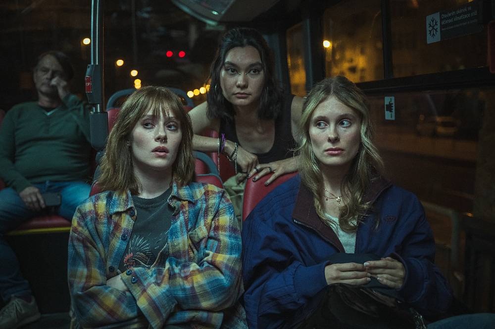 Pražské metro jako dějiště záhadného zmizení: Nový seriál sází na urban fantasy a napětí