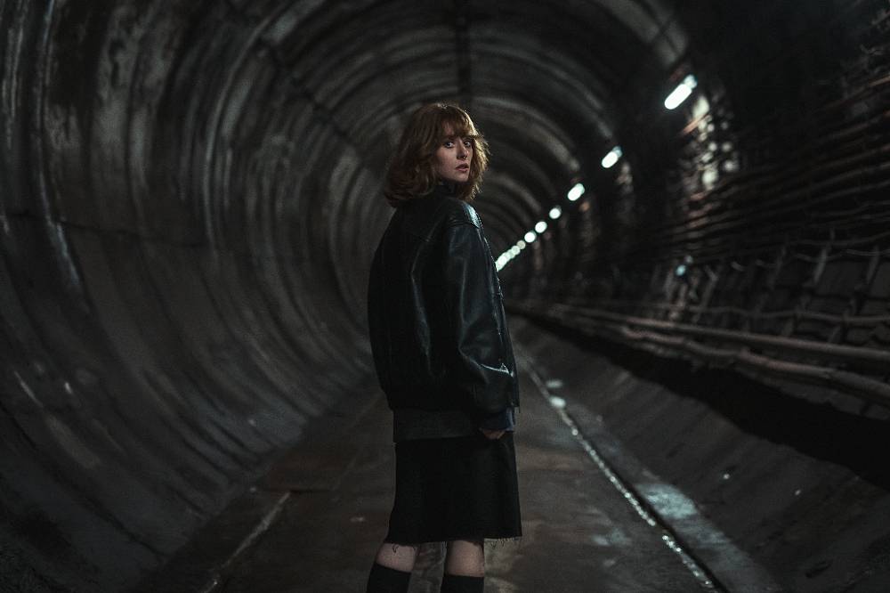 Pražské metro jako dějiště záhadného zmizení: Nový seriál sází na urban fantasy a napětí