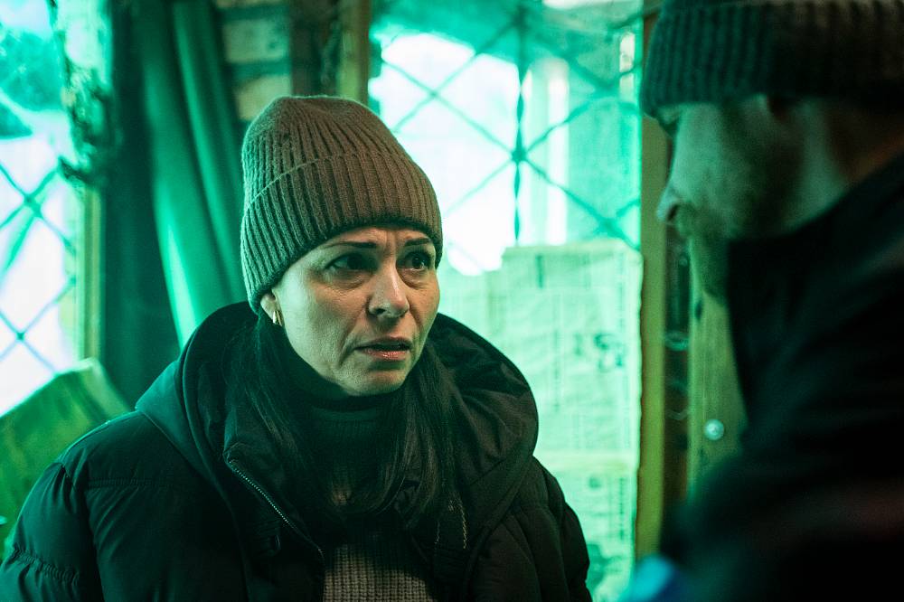 Jeden z nejděsivějších případů Kriminálky Anděl: Zpráva z internetu zavede policisty na místo, kam by se nikdo nechtěl podívat