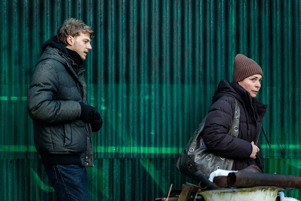 Jeden z nejděsivějších případů Kriminálky Anděl: Zpráva z internetu zavede policisty na místo, kam by se nikdo nechtěl podívat