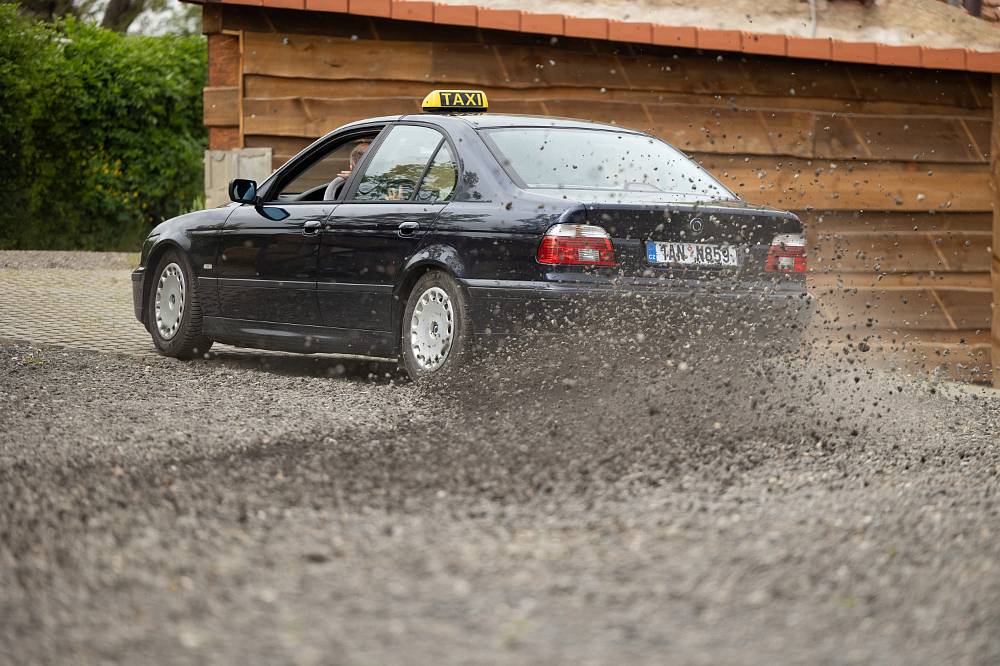 Hrdinové Božího plánu si v nových epizodách rozhodně neodpočinou